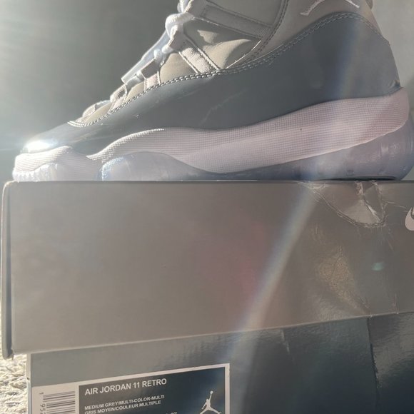 AIR JORDAN 11 RETRO main image 8